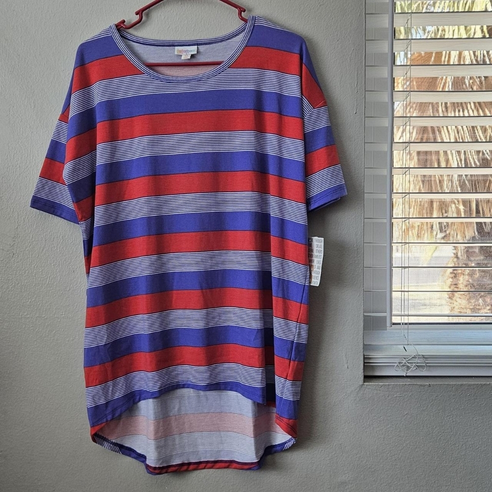 NWT LuLaRoe Top